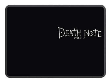 Обложка для паспорта Death Note [P_DN_009S]