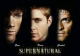 Плакат A3 Supernatural [3A_SNatur_003S]