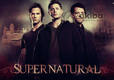 Плакат A3 Supernatural [3A_SNatur_006S]