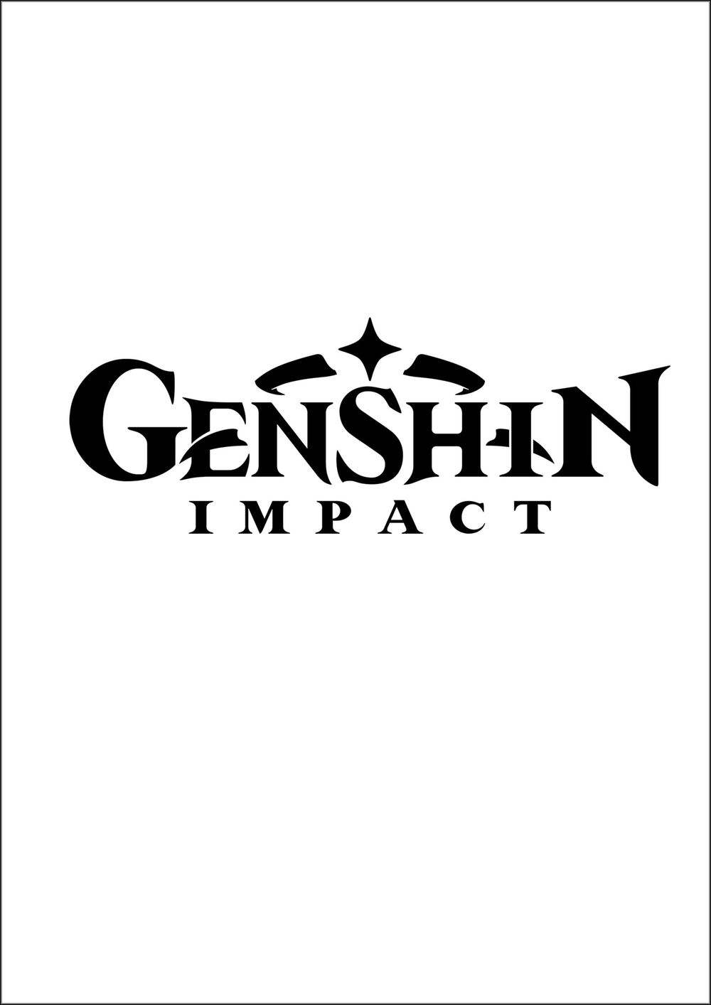 Блокнот А6 Genshin impact [BL6_GenIm_021S]