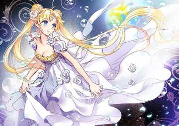 Плакат A3 Sailormoon [3A_SM_070S]