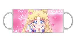 Кружка керамическая Sailormoon [K_SM_004S]
