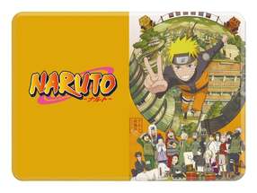 Обложка для паспорта Naruto [P_Naruto_048S]