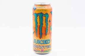 Monster Energy Khaotic энергетический напиток, 500мл