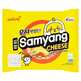Samyang Cheese лапша со вкусом сыра 120г