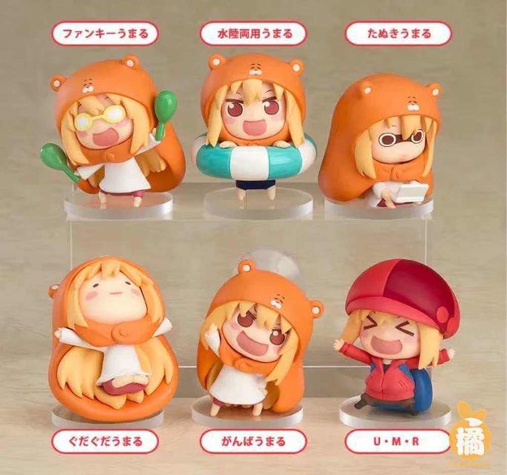 Himouto umaru chan figure