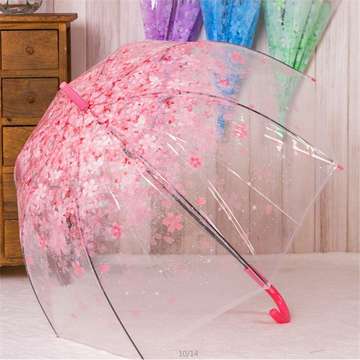 Sakura Umbrella Сакура Зонт