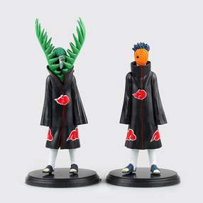Naruto Figure Наруто Фигурка (Цена за 1 из 2 штук)