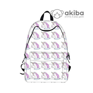 Unicorn Bag A Единорог Рюкзак