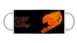 Кружка керамическая Fairy Tail [K_FaT_922S]