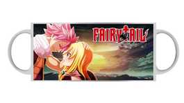 Кружка керамическая Fairy Tail [K_FaT_935S]