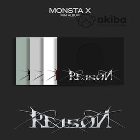 Альбом Monsta X 