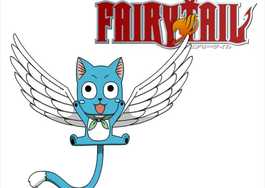Плакат A3 Fairy Tail [3A_FaT_162S]