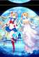 Шоппер Sailor Moon Сэйлор Мун 3