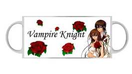 Кружка керамическая Vampire Knight [K_VamK_737S]