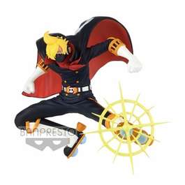 One Piece Battle Record Collection Sanji (Soba Mask)