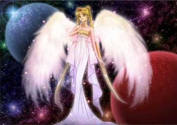 Плакат A3 Sailormoon [3A_SM_064S]