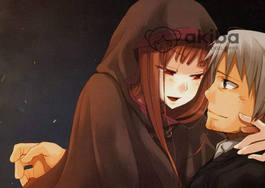 Плакат A3 Spice and Wolf [3A_SpWo_277S]
