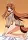 Плакат A3 Spice and Wolf [3A_SpWo_280S]