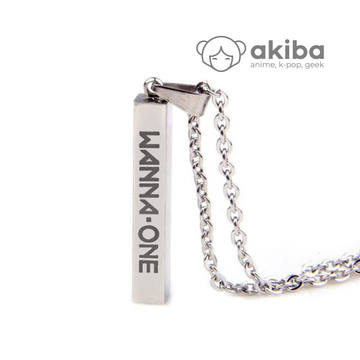 Wanna One Necklace