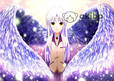 Плакат A3 Angel Beats [3A_AB_004S]