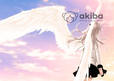 Плакат A3 Angel Beats [3A_AB_010S]