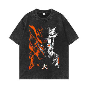 Naruto Наруто футболка 1