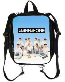 Рюкзак Wanna One  [RPKp_WaOn_001S]