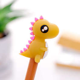 Dinosaur Pen Динозавр Ручка