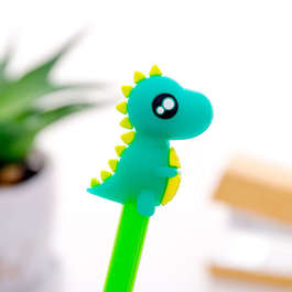 Dinosaur Pen A Динозавр Ручка