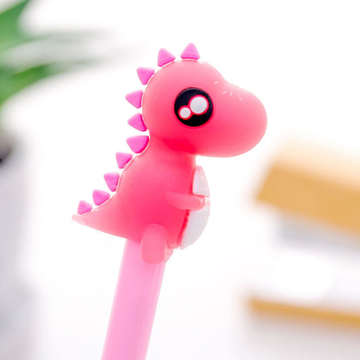 Dinosaur Pen B Динозавр Ручка