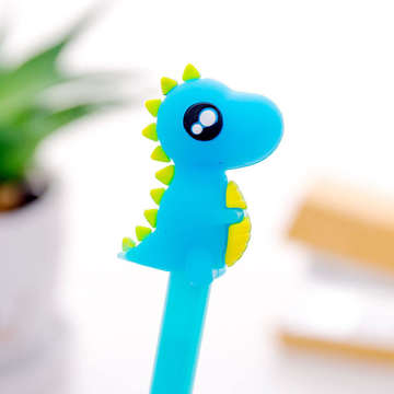 Dinosaur Pen C Динозавр Ручка