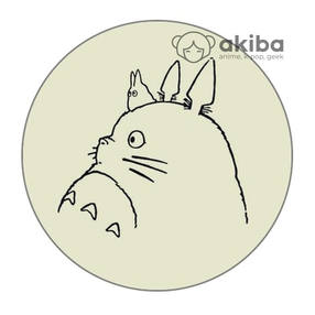 Totoro Тоторо попсокет