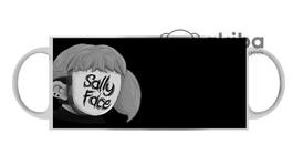 Кружка керамическая Sally Face [K_SaFe_002S]