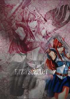 Плакат A3 Fairy Tail [3A_FaT_193S]