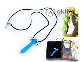 Naruto necklace Наруто кулон