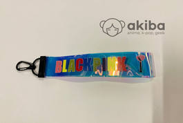 Blackpink keychain B брелок