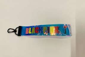 Blackpink keychain B брелок