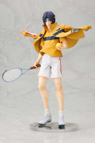 Kotobukiya Seiichi Yukimura Figure