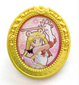 Sailor Moon Сейлор Мун пин (ориг)