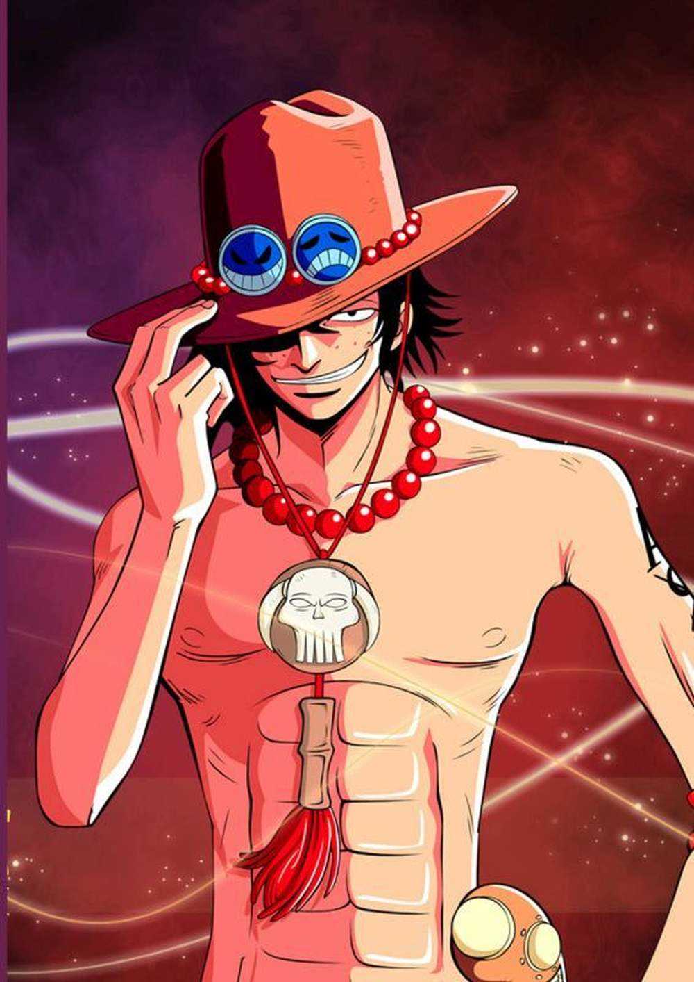 Плакат A3 One Piece [3A_OnP_508S]