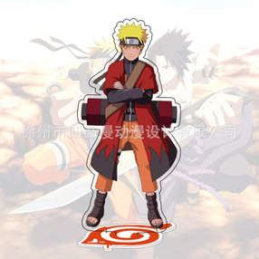 Naruto Наруто стенд