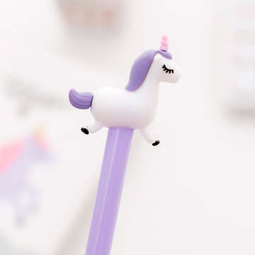 Unicorn Pen Единорог Ручка