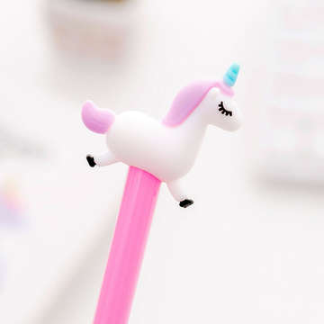 Unicorn Pen A Единорог Ручка