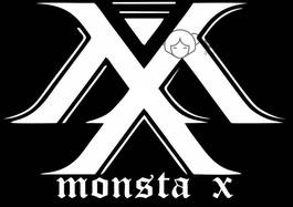 Плакат A3 Monsta X [3AKp_MonX_004S]