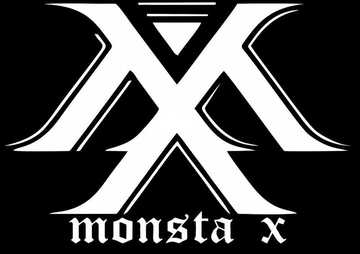 Плакат A3 Monsta X [3AKp_MonX_004S]