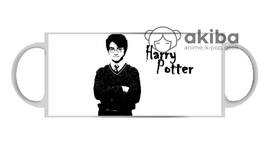 Кружка керамическая Harry Potter [K_HP_570S]