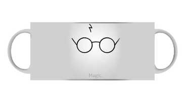 Кружка керамическая Harry Potter [K_HP_571S]