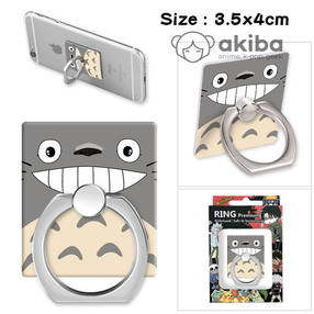 Totoro Тоторо Держатель Для Телефона