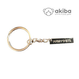 BTS Army Key Chain Бтс Арми Брелок